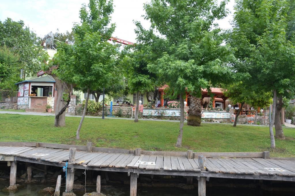 Çınar Sahil Pansiyon — 8