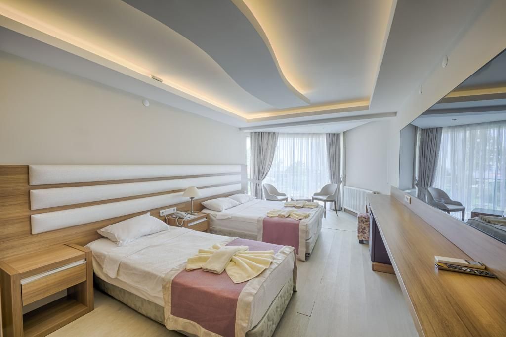 RA Resort Otel Altınoluk — 6