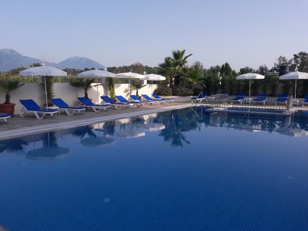 Sarban Hotel — 7