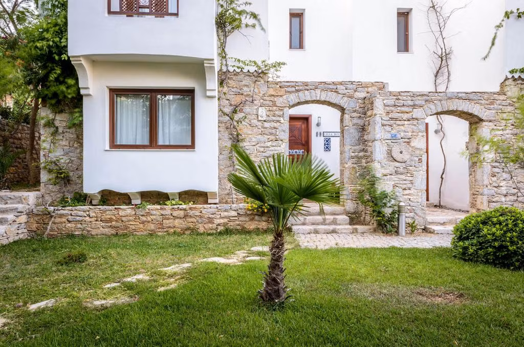 Marphe Hotel Süit ve Villaları — 9