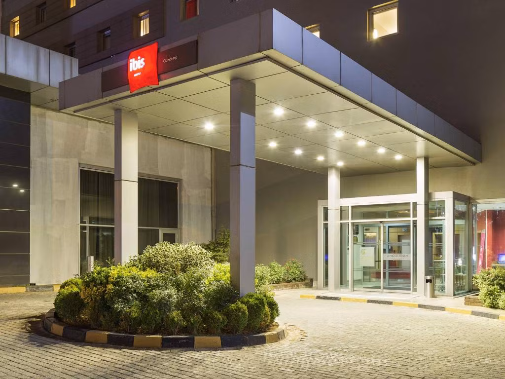İbis Hotel Gaziantep — 6