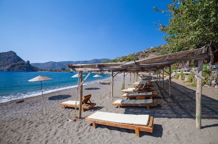 Gabaklar Boutique Otel — 3