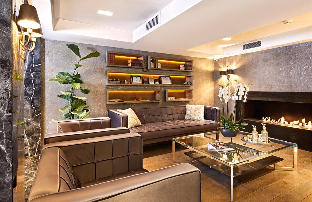 The New Hotel Zeybek — 3