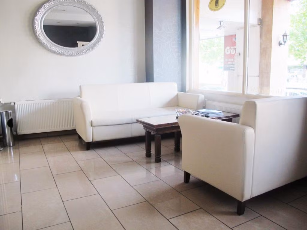 İdrisoğlu Otel — 6