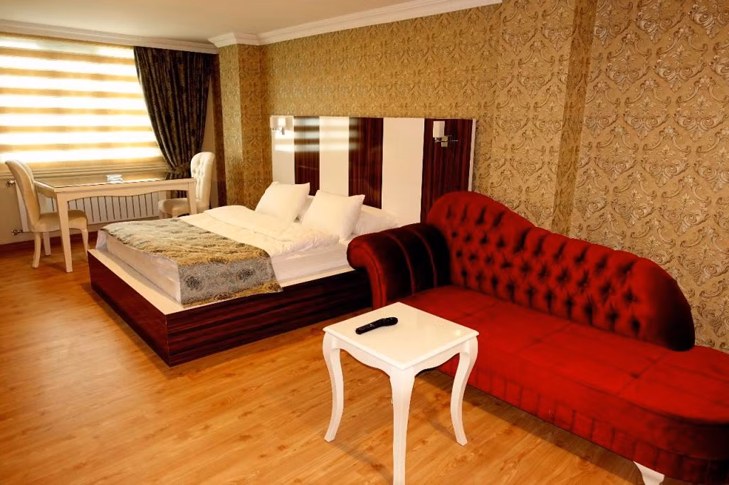 Hotel Diyar Paris — 2