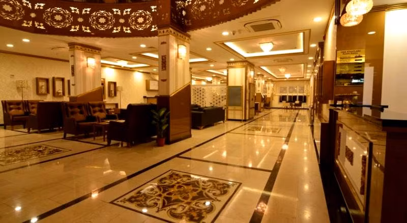 Taşar Royal Hotel — 4