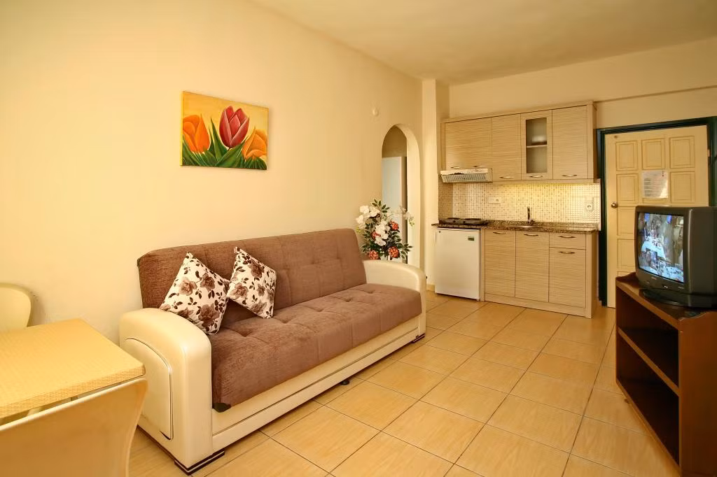 Magi Apart Otel — 4