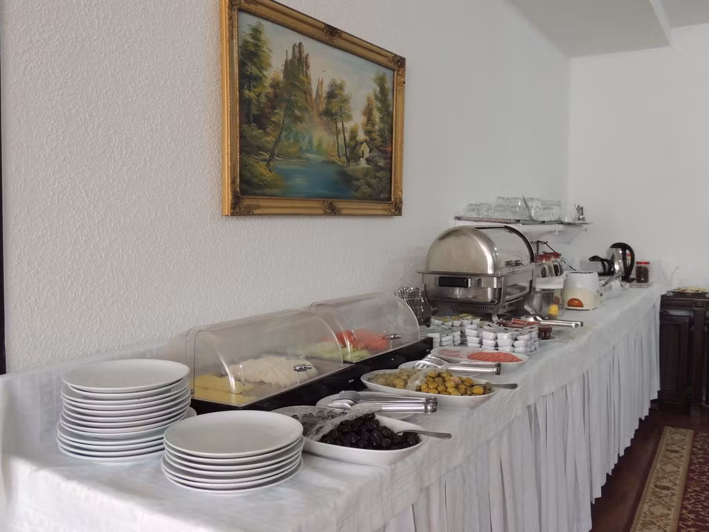 Şaban Açıkgöz Hotel  — 3