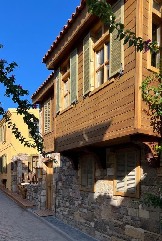 Yaz Evi — 2