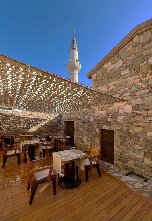 Yaz Evi — 4