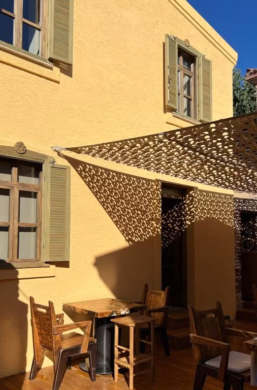 Yaz Evi — 5