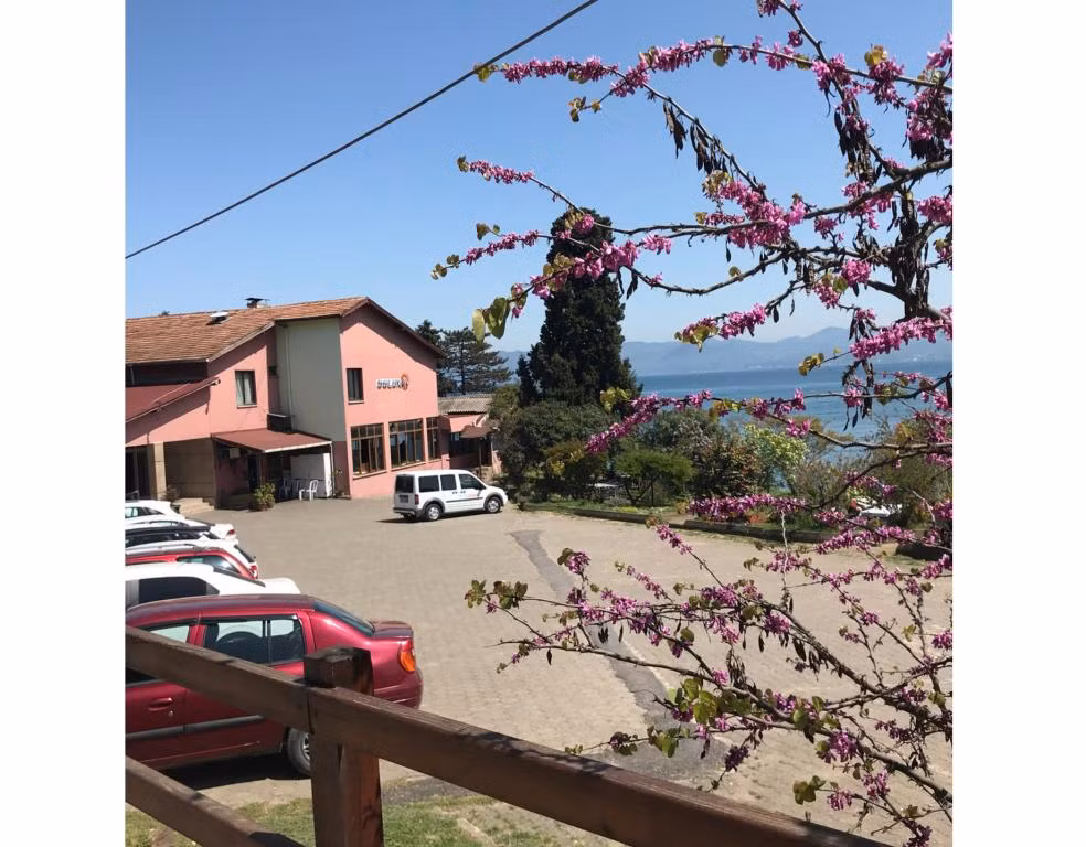 Dolunay Otel — 6