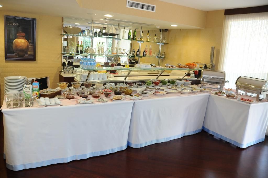 Ontur Butik Otel Ankara — 5