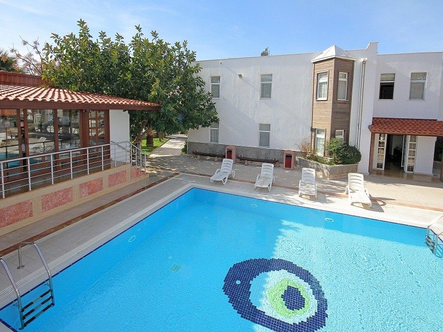 Bodrum Marma Otel — 6