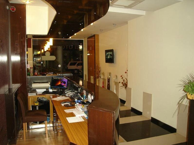La bella Hotel Salihli — 2