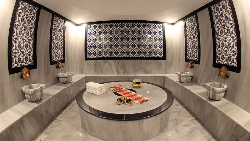 Luxor Garden Hotel — 9