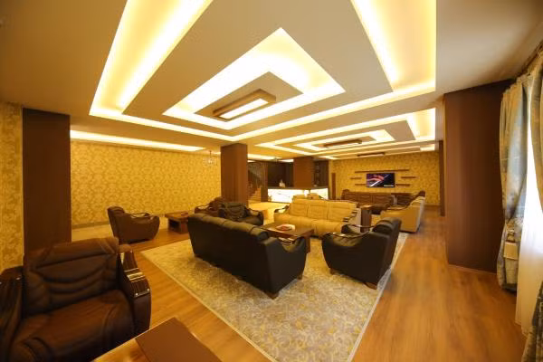 Otel Resmi