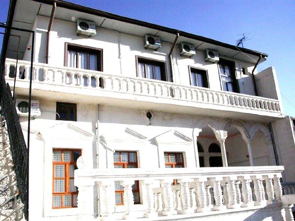 Beyzade Konak Otel Şanlıurfa — 8