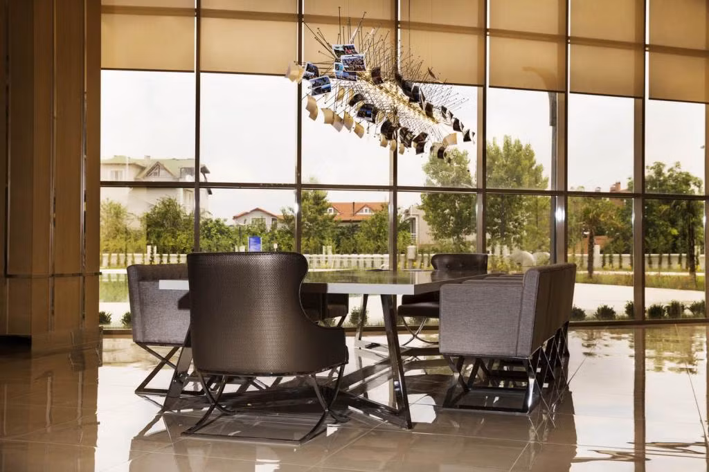 Tryp By Wyndham İzmit — 9