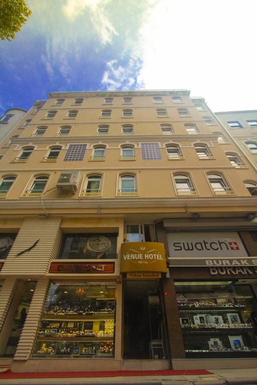 Venue Hotel Istanbul Old City — 3
