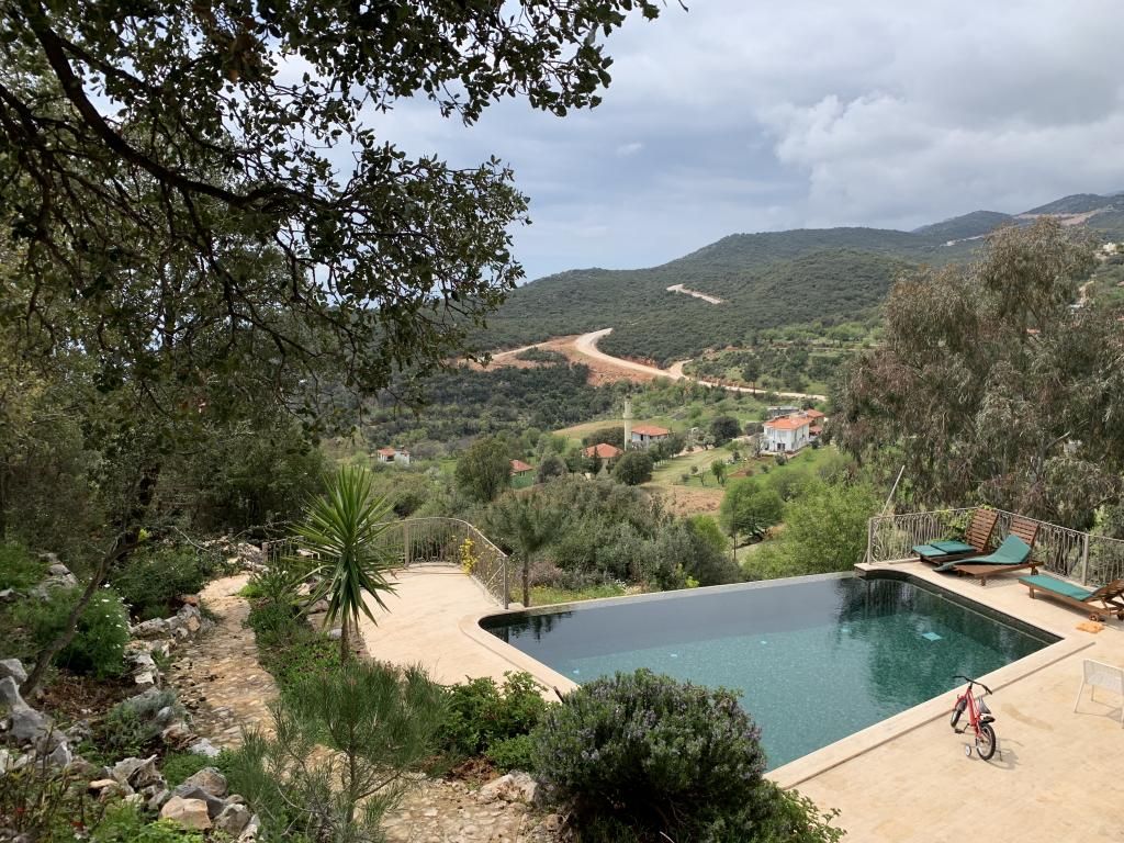 Villa Andız — 6