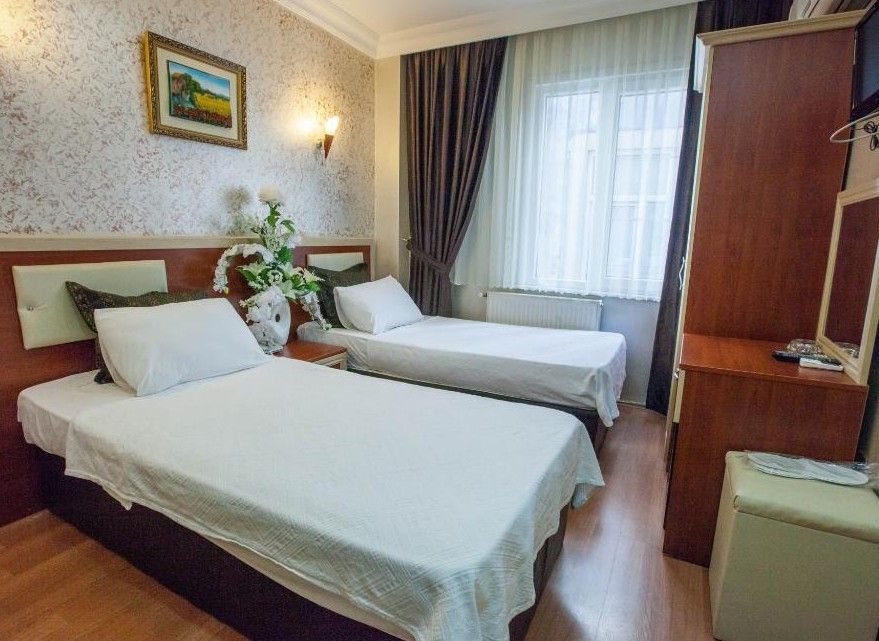 Grand Hotel Palmiye — 7