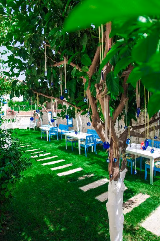 Alaçatı 716 Otel  — 4
