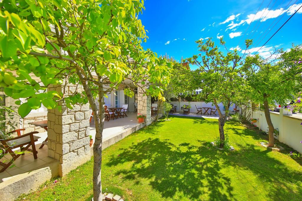 Alaçatı Sörf Otel — 2