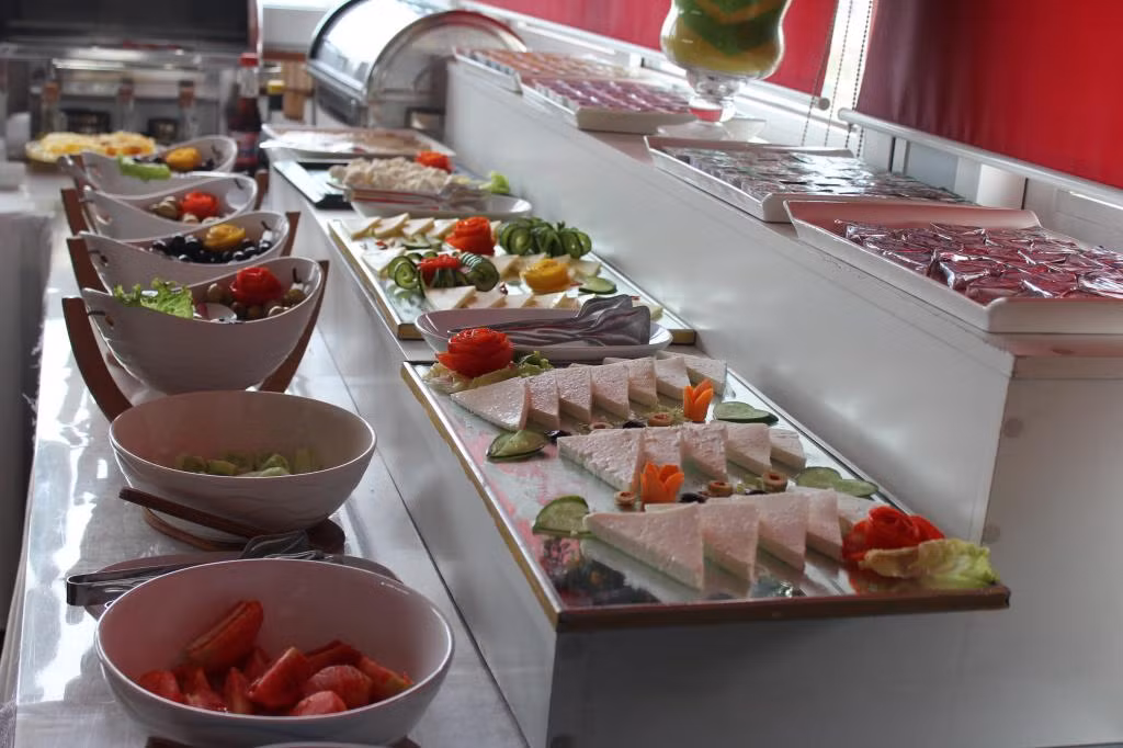 4 Eylül Otel — 3