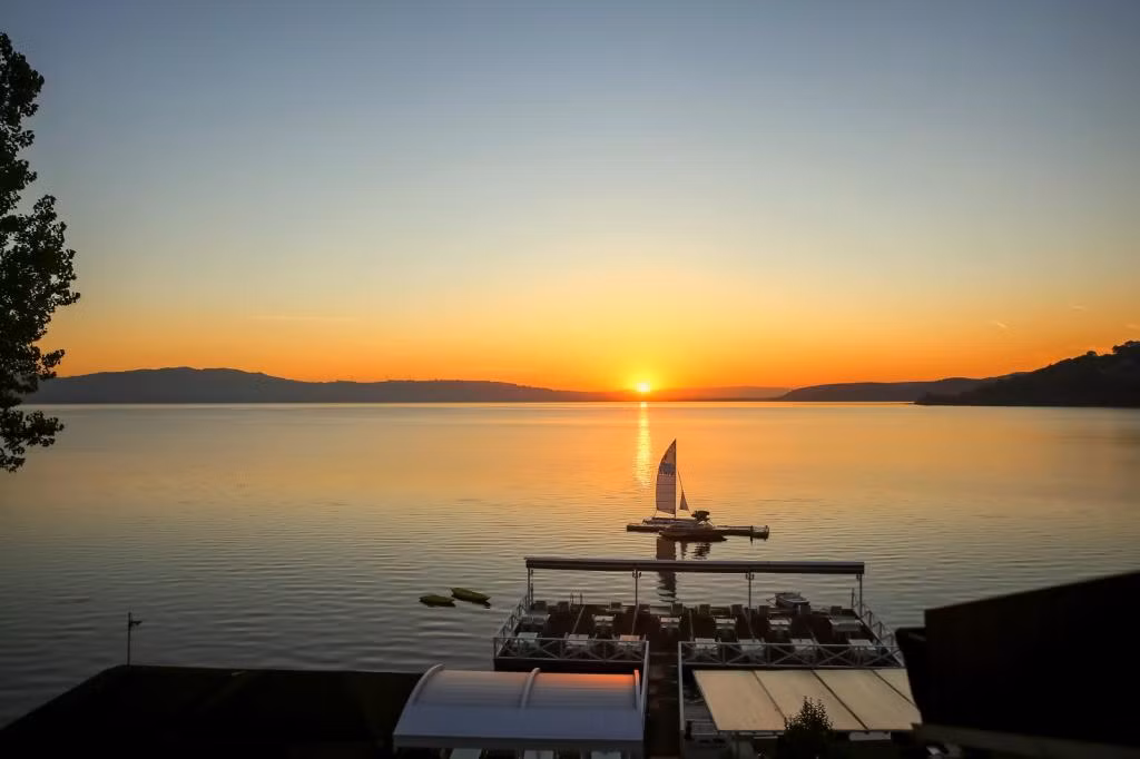 Sapanca Lale Boutique Hotel — 3