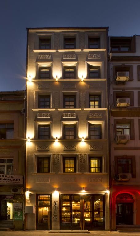 Taksim Avenue Hotel — 2
