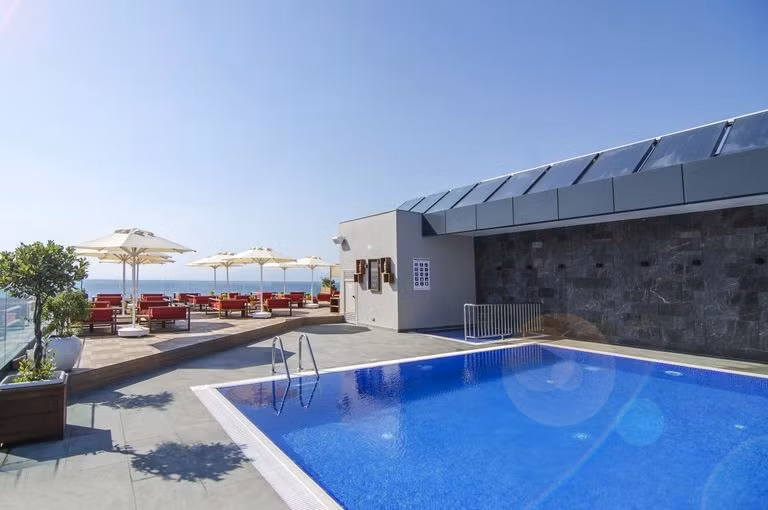 İlayda Avantgarde Hotel — 7