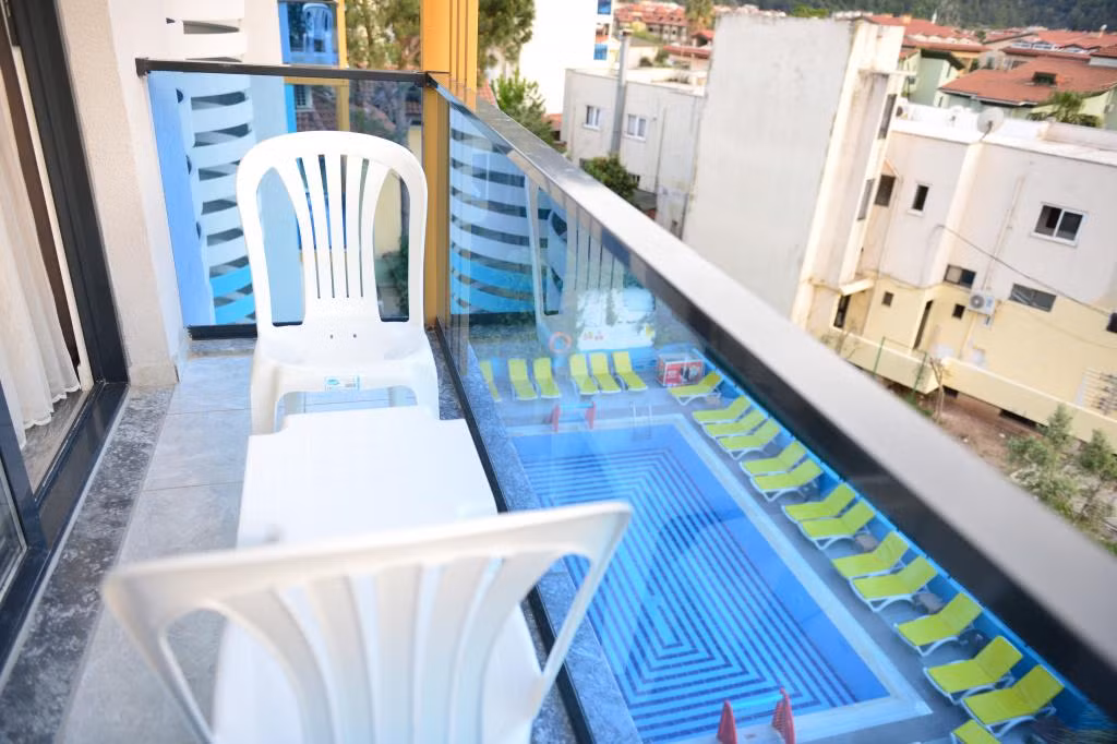 Yade Luxe Hotel — 9