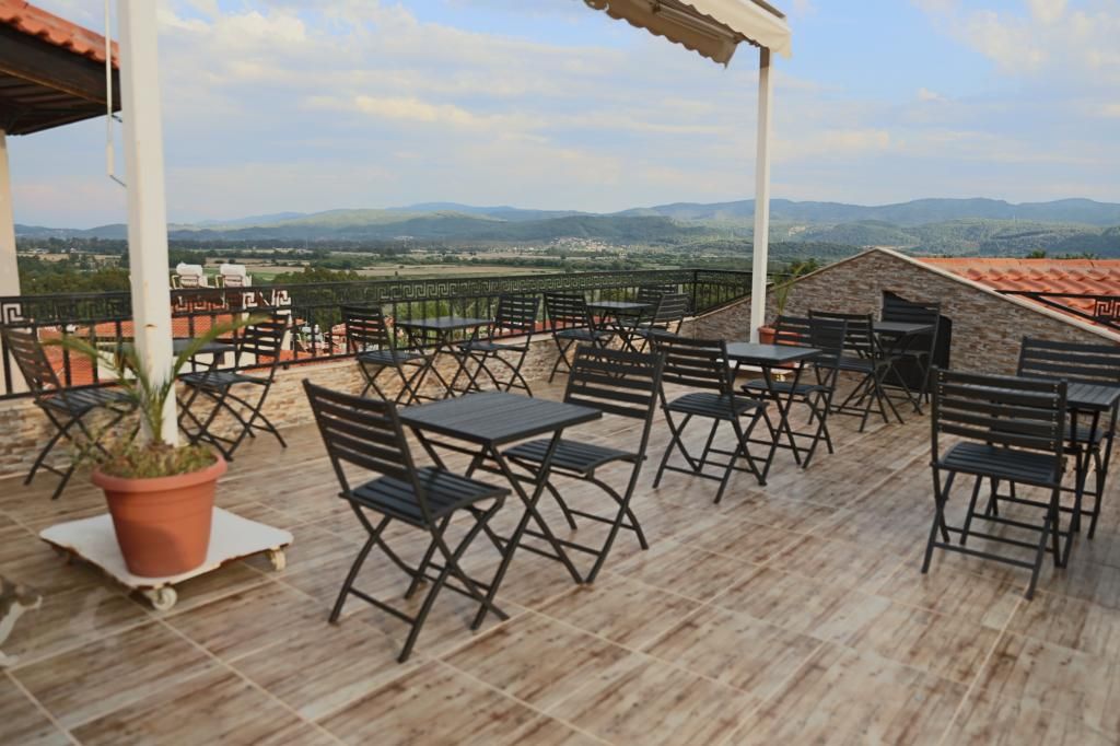 Hanzara Hotel — 7