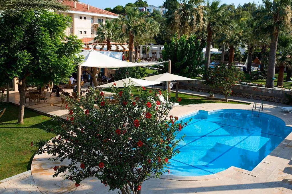 Hotel Mare Datça — 9
