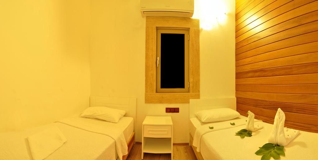 Apella Hotel — 9