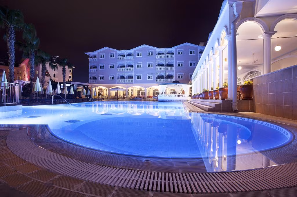 Pasha's Princess By Werde Hotels — 6