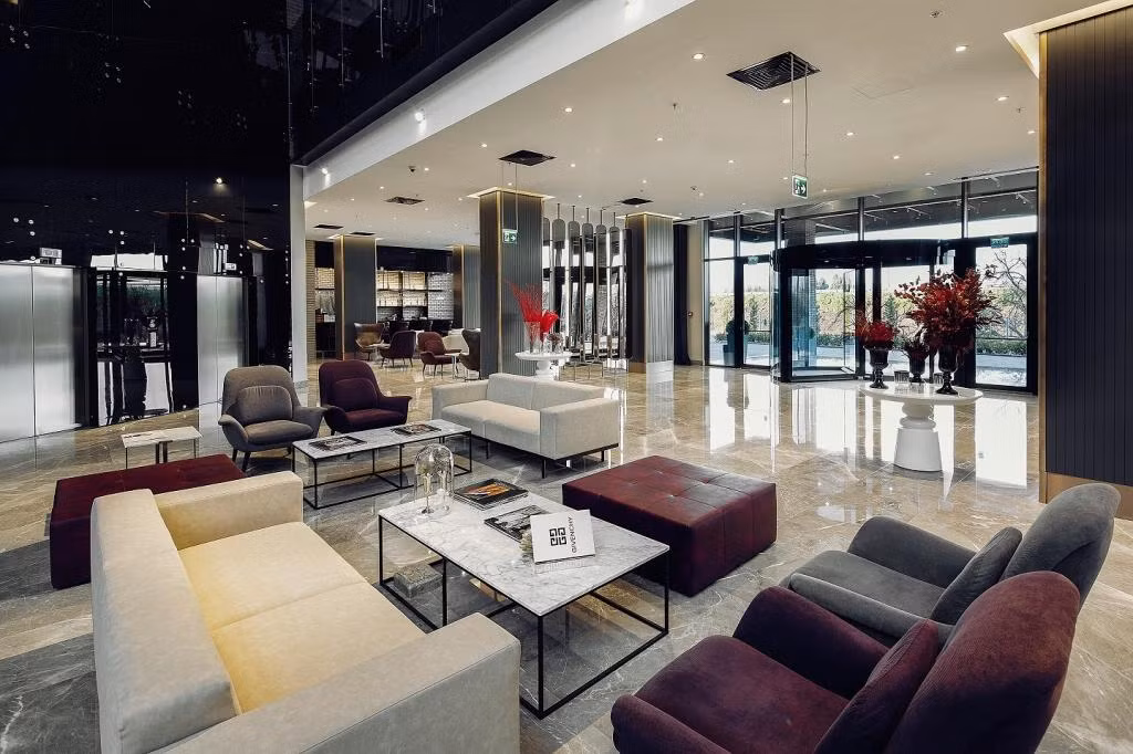 Dedeman Kartepe Kocaeli — 3
