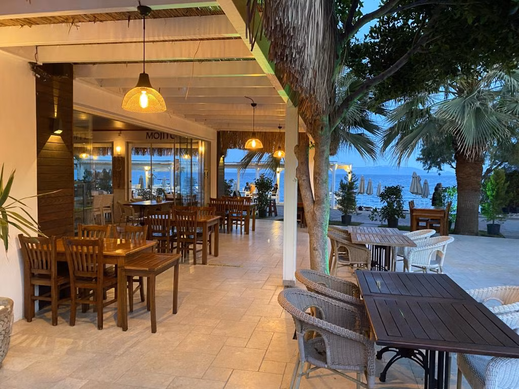 Zest Exclusive Hotel & Spa — 8