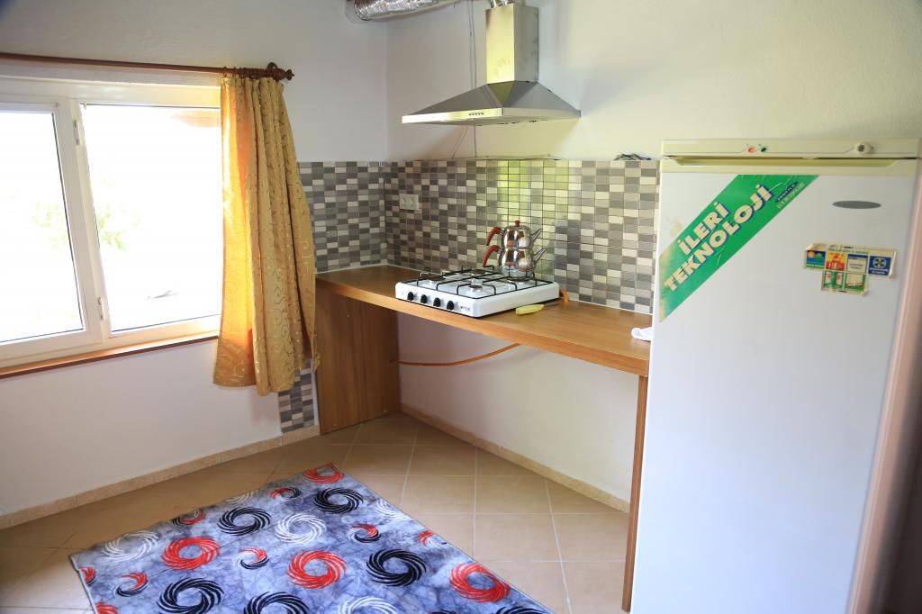 Villa Zeytin Çıralı — 9