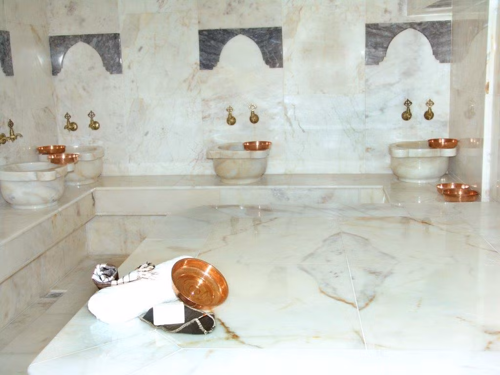 Bç Hotel & Spa Center — 6