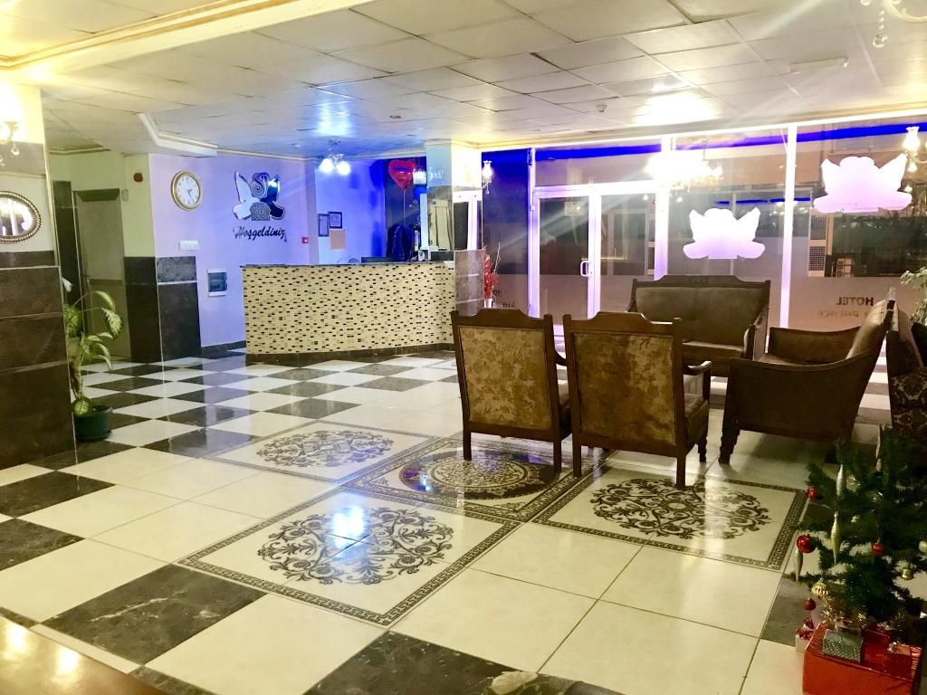 Linda Star Palace Hotel — 6