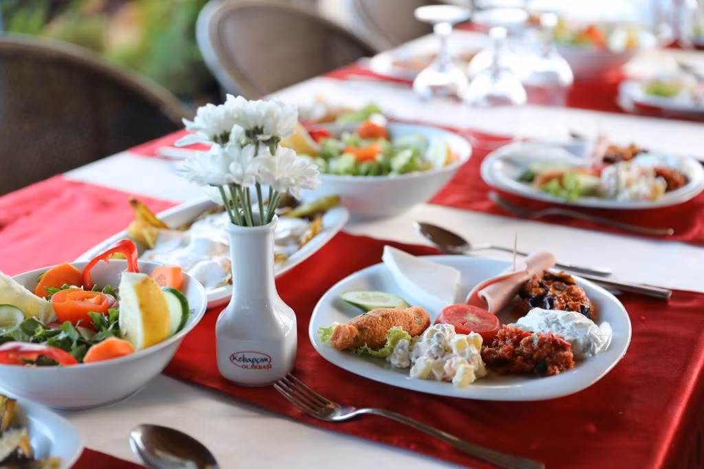 Petek Hotel Muğla — 5
