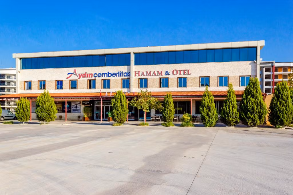 Otel Resmi