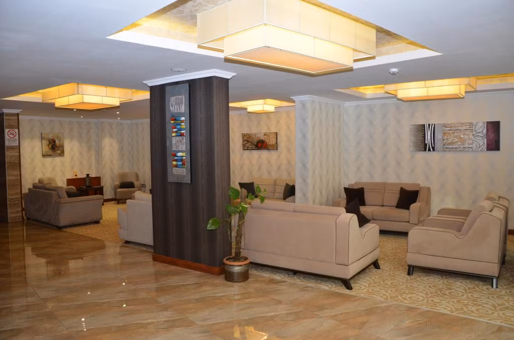Kaplıca Termal Otel — 4