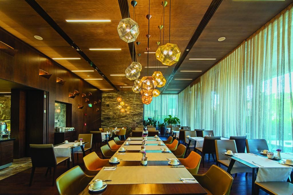 Naz City Hotel Taksim — 4