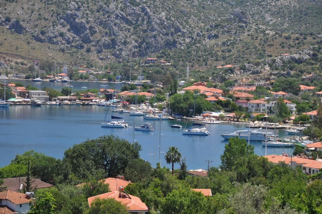 Masal Tatil Evi Selimiye — 5