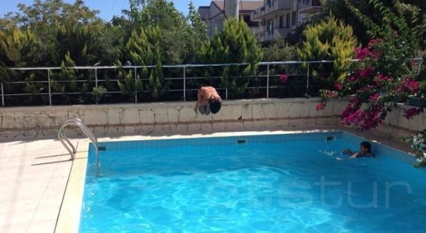 Zeytin Apart Otel Çeşme — 4