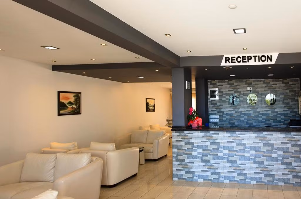 Konfor Suite Otel — 5