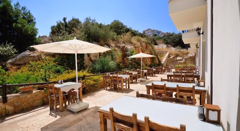 Doada Hotel Datça — 5